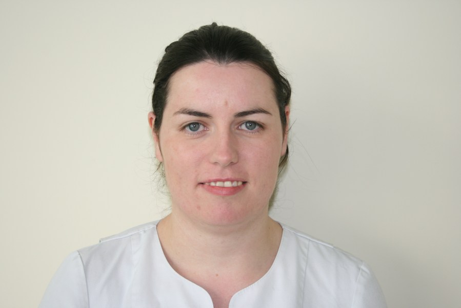 Claire Fitzgerald Shannon Medical Centre