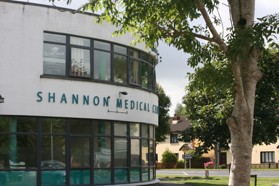 Shannon Medical Centre