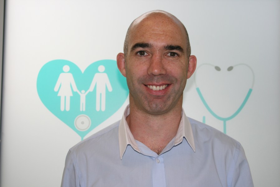 Stephen O'Dowd Shannon Medical Centre