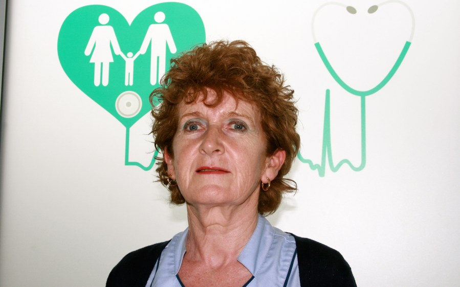 Majella Lynch Shannon Medical Centre