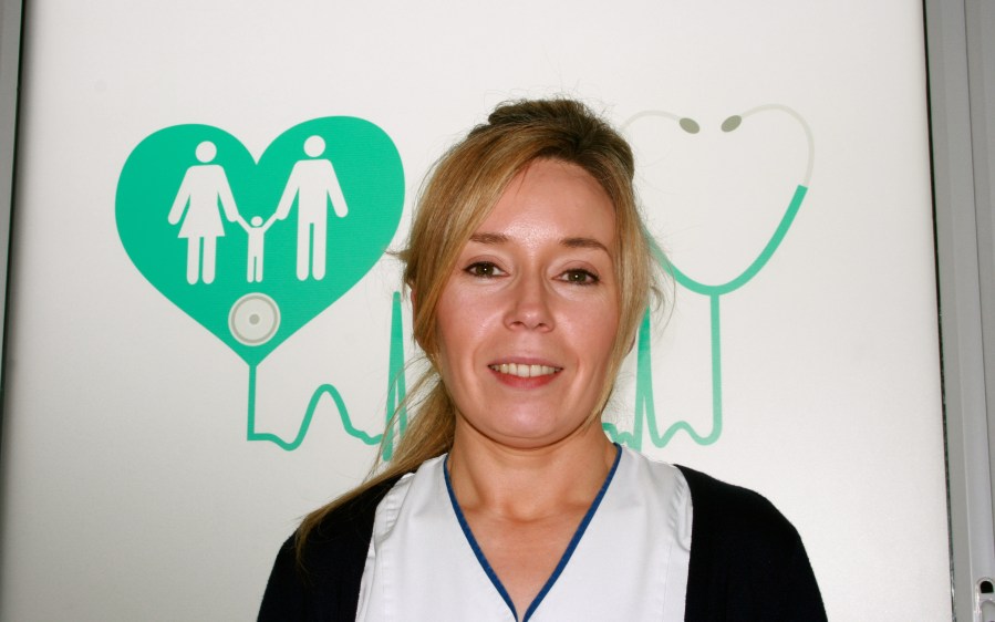 Sharon Quilty Shannon Medical Centre